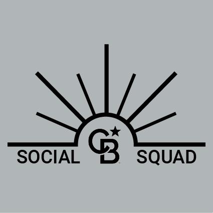 CB Social Squad Logo 8